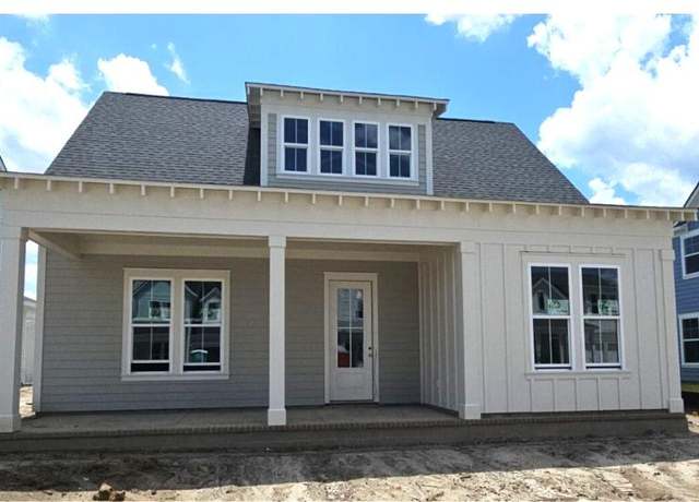 Property at 363 Trailmore Ln, Summerville, SC 29486, 4 beds, 3 baths