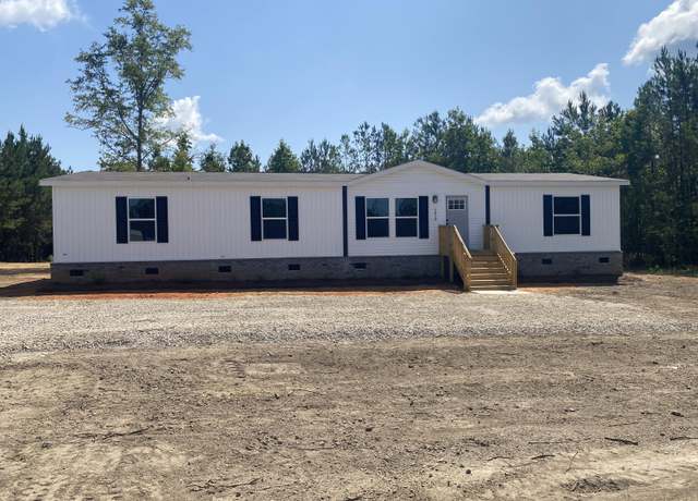 Property at 1010 Universal Cir, Saint Stephen, SC 29479, 4 beds, 2 baths