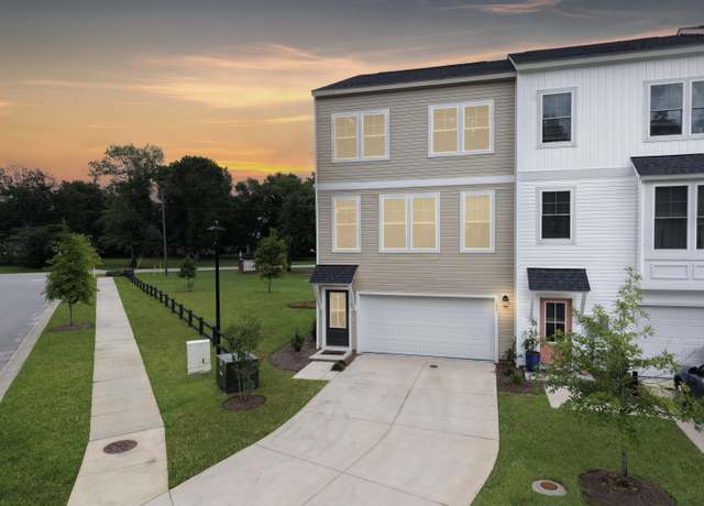 Property at 1001 Pettiford Pl, Hanahan, SC 29410, 4 beds, 3.5 baths