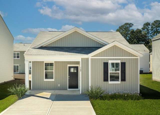 Property at 168 River Hill Rd, Goose Creek, SC 29445, 2 beds, 2 baths
