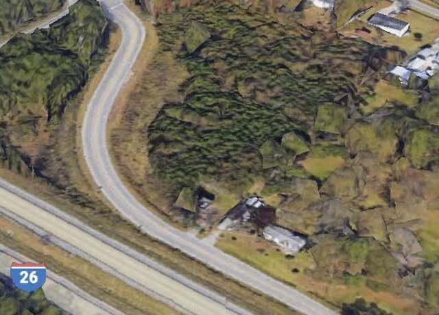 Property at 0 Treeland Dr, Ladson, SC 29456