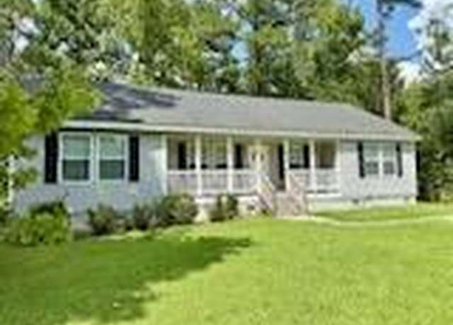 Property at 110 Kay St, Ridgeville, SC 29472, 3 beds, 2 baths