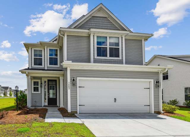 Property at 3802 Grateful Rd, North Charleston, SC 29420, 4 beds, 3.5 baths