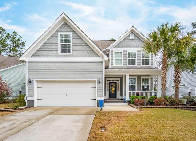 Property at 5358 Birdie Ln, Hollywood, SC 29449, 3 beds, 2.5 baths