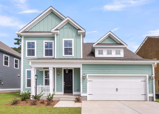 Property at 355 Wappoo Trace Ln, Summerville, SC 29486, 4 beds, 3.5 baths