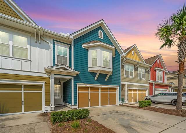Property at 2525 Kings Gate Ln, Mount Pleasant, SC 29466, 3 beds, 2.5 baths