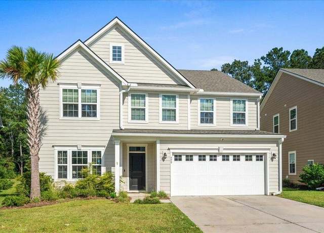 Property at 440 Coopers Hawk Dr, Summerville, SC 29483, 5 beds, 4 baths