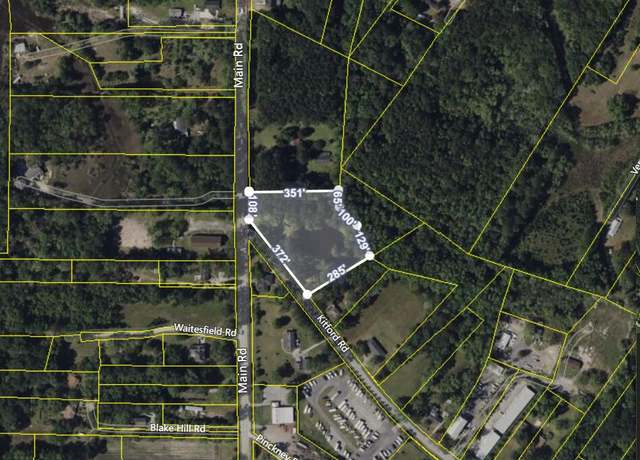 Property at 3586 Kitford Rd, Johns Island, SC 29455