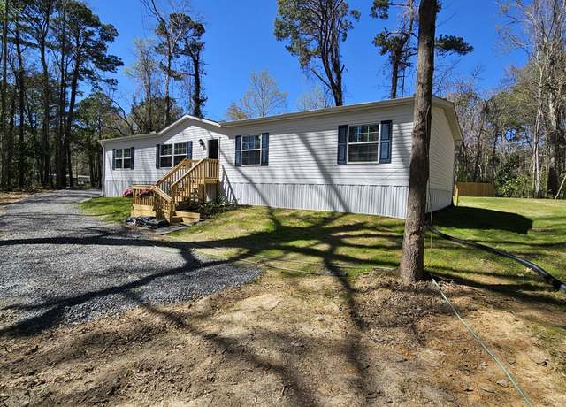 Property at 4532 S Carolina #41, Huger, SC 29450, 3 beds, 2 baths