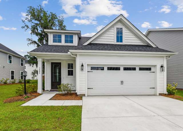Property at 3806 Grateful Rd, North Charleston, SC 29420, 3 beds, 2.5 baths