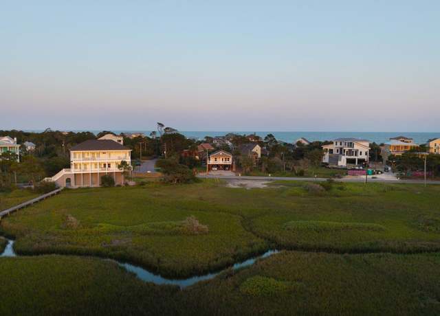 Property at 31 W 9th St, Folly Beach, SC 29439, 3 beds, 3 baths