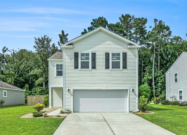 Property at 220 Goshen Rd, Moncks Corner, SC 29461, 4 beds, 2.5 baths