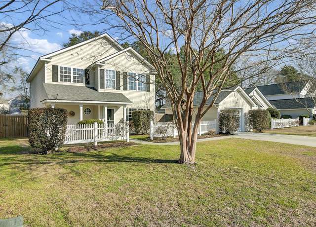 Property at 147 Moon Dance Ln, Summerville, SC 29483, 3 beds, 2.5 baths