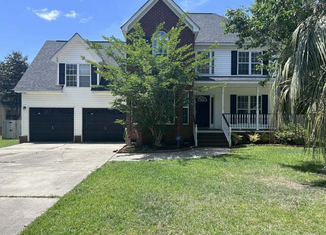 Property at 8701 Caspiana Ln, North Charleston, SC 29420, 4 beds, 2.5 baths