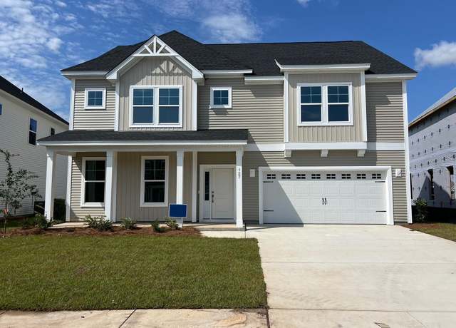 Property at 127 Seaton St, Summerville, SC 29486, 4 beds, 3.5 baths