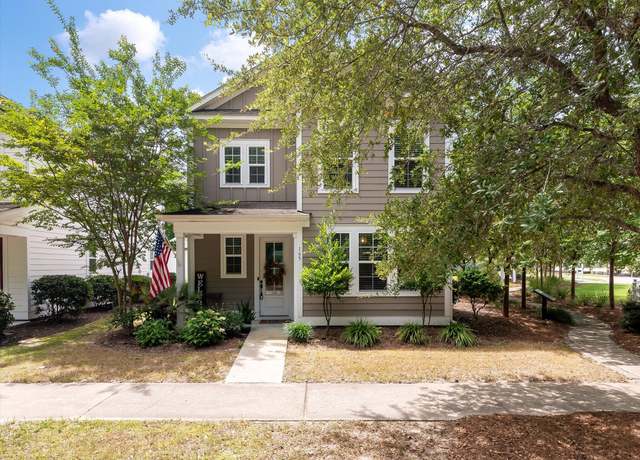 Property at 165 Village Ponds Dr, Summerville, SC 29483, 3 beds, 2.5 baths
