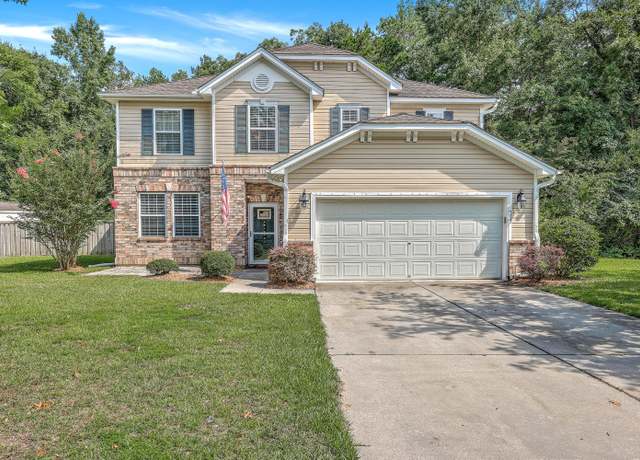 Property at 717 Professor Dr, Ladson, SC 29456, 3 beds, 2.5 baths