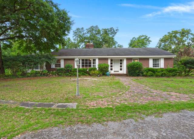 Property at 213 N Lemacks St, Walterboro, SC 29488, 3 beds, 3 baths