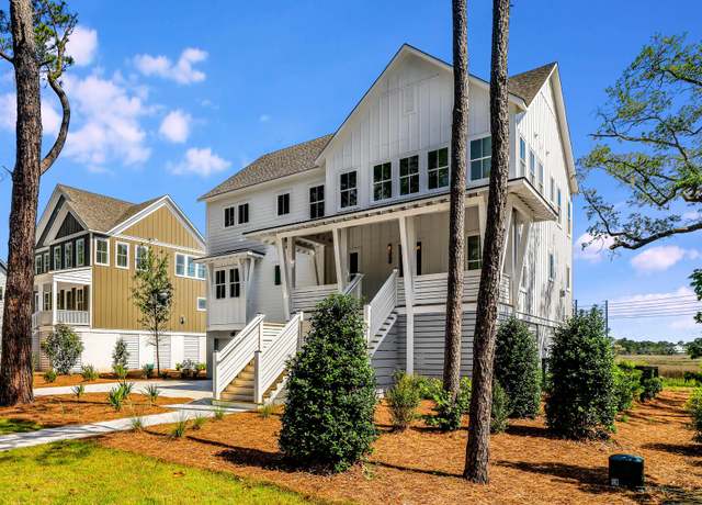 Property at 1552 John Fenwick Ln, Johns Island, SC 29455, 4 beds, 4.5 baths