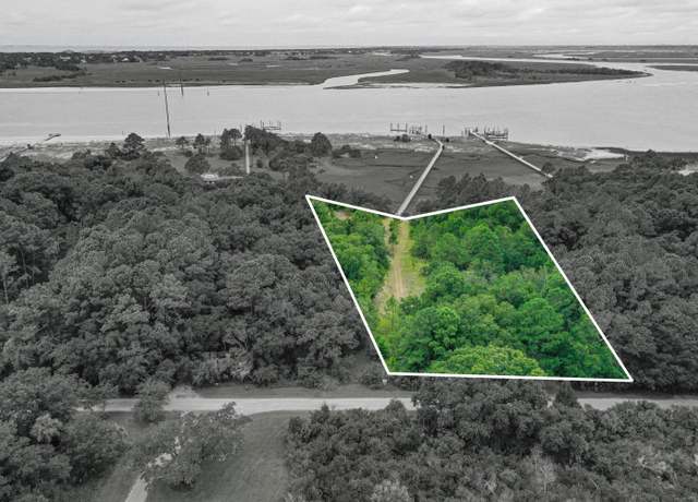 Property at 133 Dewees Inlet Dr, Dewees Island, SC 29451