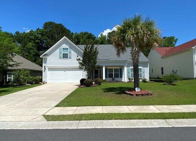 Property at 7517 Whispering Oak Dr, Hanahan, SC 29410, 4 beds, 2 baths