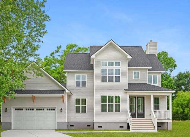 Property at 1076 Williams Rd, Charleston, SC 29412, 3 beds, 2.5 baths
