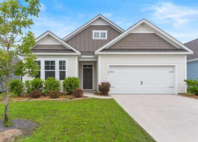 Property at 148 William Clark Blvd, Santee, SC 29142, 3 beds, 3 baths