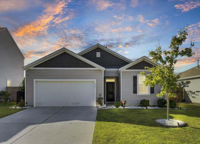 Property at 545 Wayton Cir, Moncks Corner, SC 29461, 3 beds, 2 baths