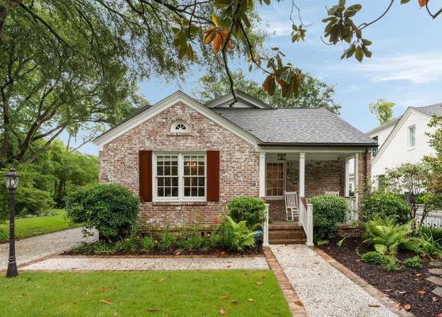 Property at 36 Nicholson St, Charleston, SC 29407, 3 beds, 3.5 baths