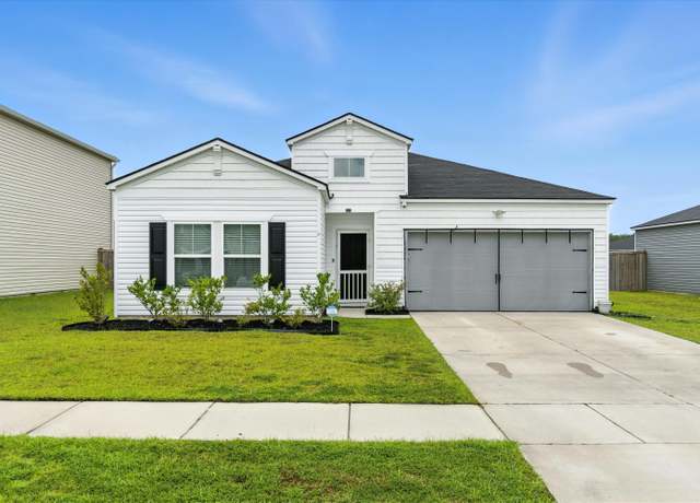 Property at 153 Lucky Day Dr, Summerville, SC 29486, 4 beds, 2 baths