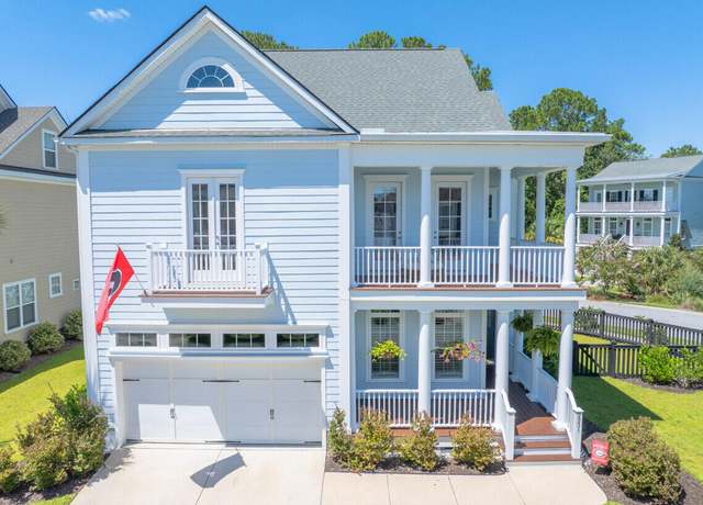 Property at 2931 Eddy Dr, Mount Pleasant, SC 29466, 4 beds, 3.5 baths