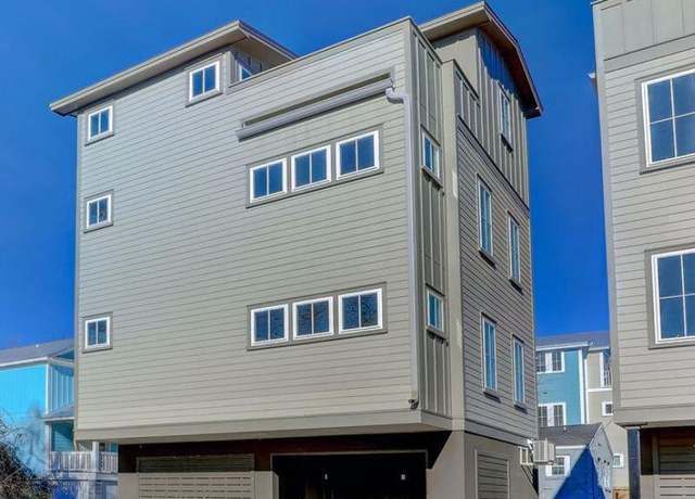 Property at 315 Ashley Ave Unit C, Charleston, SC 29403, 3 beds, 3.5 baths