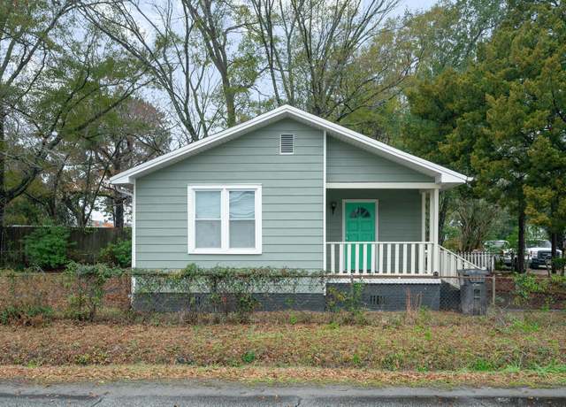 Property at 2901 Alabama Dr, North Charleston, SC 29406, 2 beds, 1 bath