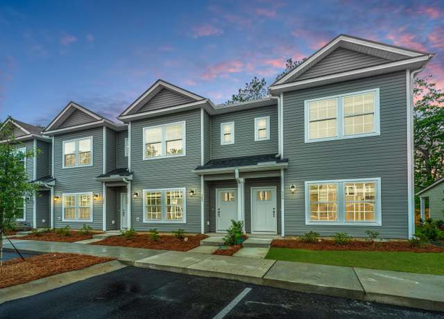 Property at 704 Twin Rivers Dr #44, Wando, SC 29492, 3 beds, 2.5 baths