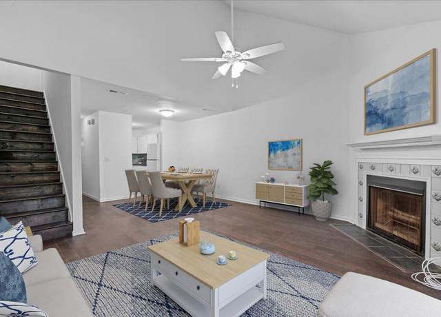 Property at 3 Townpark Ln Unit D, Charleston, SC 29412, 2 beds, 2 baths