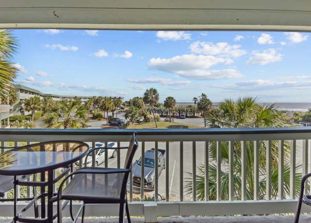 Property at 1300 Ocean Blvd #238, Isle Of Palms, SC 29451, 1 bed, 1 bath