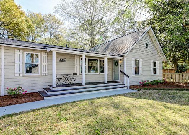 Property at 1706 W Avalon Cir, Charleston, SC 29407, 2 beds, 2.5 baths
