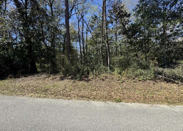 Property at 6 Dowling Ave, Walterboro, SC 29488