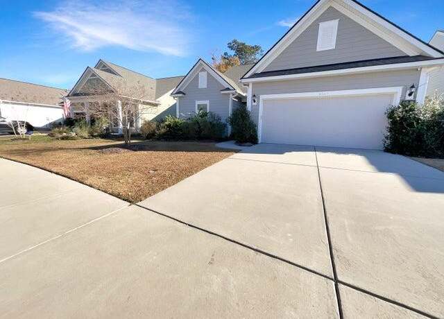 Property at 6053 Wilkes Pond Dr, Hollywood, SC 29449, 4 beds, 3.5 baths