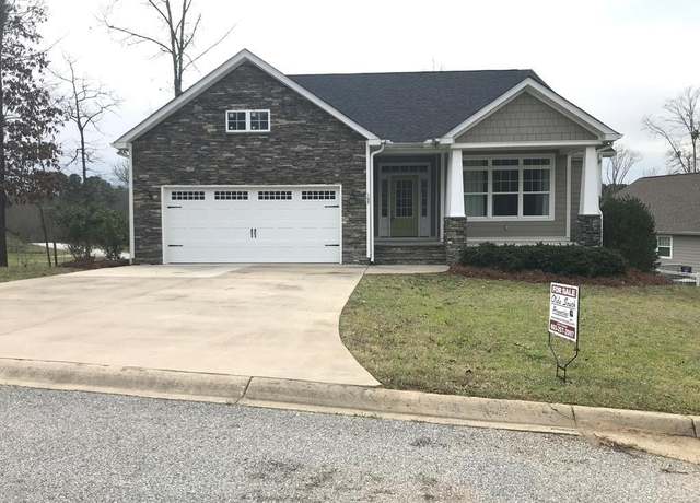 Property at 107 King Cir, SC 29649, 4 beds, 2 baths