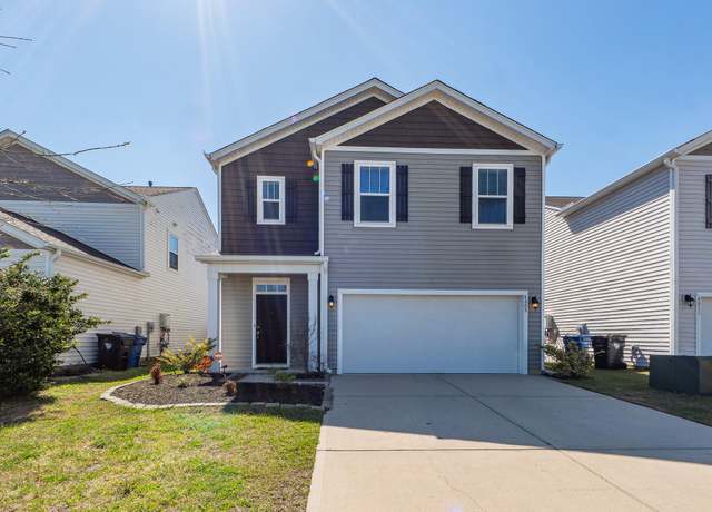 Property at 4809 Bushel Rd, Ladson, SC 29456, 5 beds, 3 baths