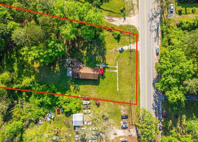 Property at 11341 Cottageville Hwy, Cottageville, SC 29435, 3 beds, 1.5 baths