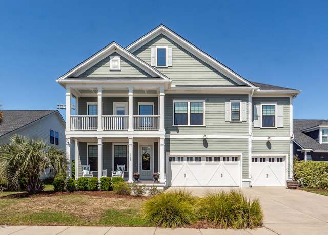 Property at 1166 Elliotts Cut Dr, Charleston, SC 29412, 5 beds, 3.5 baths
