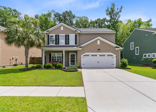 Property at 5451 Kings River Dr, North Charleston, SC 29420, 4 beds, 2.5 baths