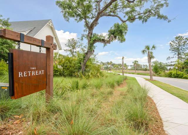 Property at 821 Roddin St, Charleston, SC 29492