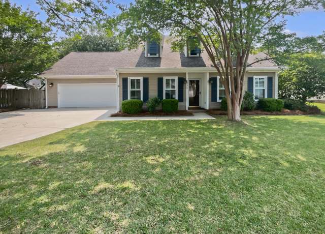 Property at 932 Portabella Ln, Charleston, SC 29412, 4 beds, 2.5 baths