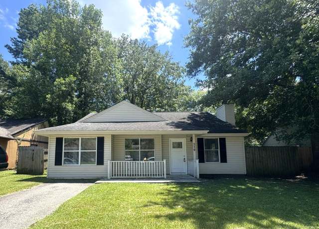 Property at 116 Robert Dr, Ladson, SC 29456, 3 beds, 2 baths