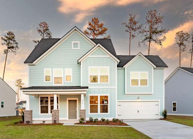 Property at 1832 Nola Run, Summerville, SC 29485, 4 beds, 2.5 baths