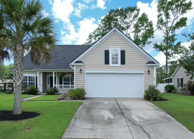 Property at 465 Blue Dragonfly Dr, Charleston, SC 29414, 3 beds, 2 baths