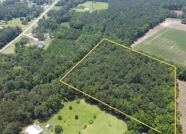 Property at 0 N Hwy 17a, Bonneau, SC 29431